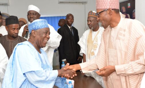 OBITUARY: Kanti Bello, Yar’Adua’s associate who regretted ‘inviting Buhari into politics’