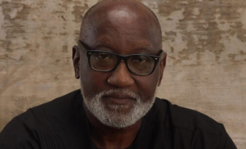 Obaze: I will be Anambra governor if there’s no tampering… I ran hard to win
