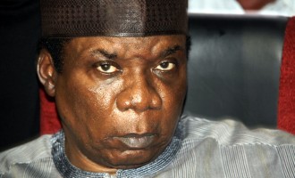Omokore: Me, steal $3bn? Osinbajo’s office was misinformed