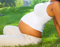 Eight ways to hide your pregnancy for as long as possible