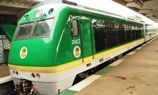 Commercial operations begin on Lagos-Ibadan rail line