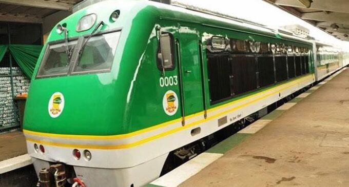 Abuja-Kaduna train breaks down twice in two weeks