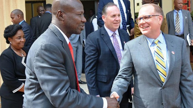 Canada seeks partnership with EFCC on war against corruption
