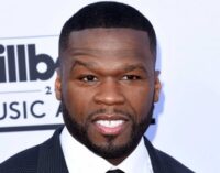 50 Cent says Trump offered him $500k to campaign for him
