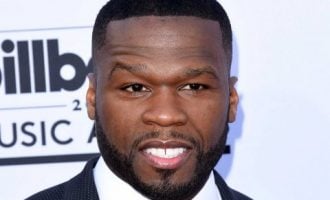 50 Cent says Trump offered him $500k to campaign for him