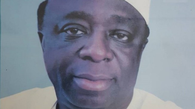 Remembering Abubakar ‘Technical’ Tanko