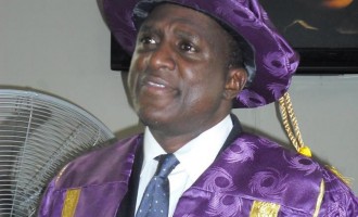 FUTMinna appoints new vice-chancellor