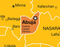 UK, US warn: Insurgents planning to bomb Abuja
