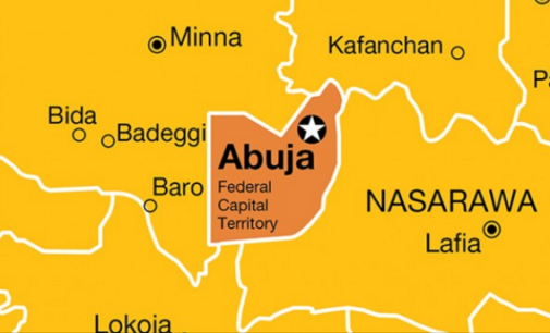 Thugs ‘beat up’ journalist in Abuja