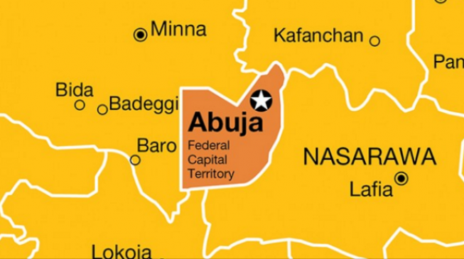 How Abuja pastor rescued three women kidnapped during vigil