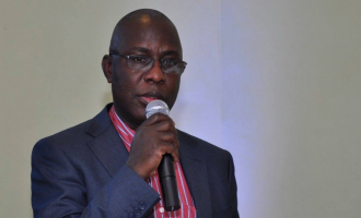 Power must change hands, says independent candidate who wants to take over from Amosun