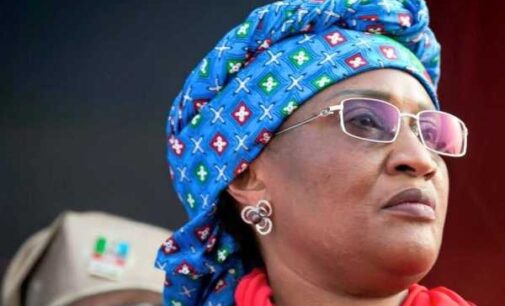 Alhassan resigns from Buhari’s cabinet