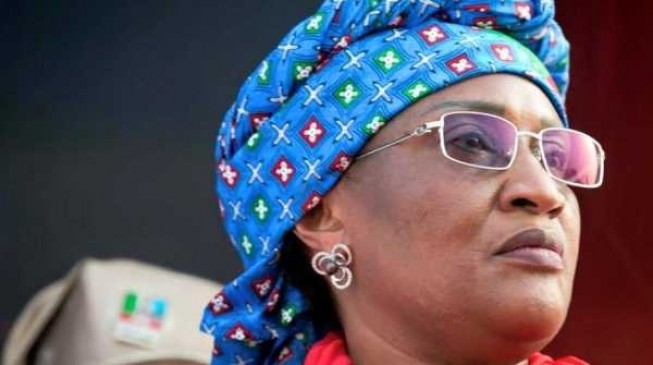 Alhassan resigns from Buhari’s cabinet