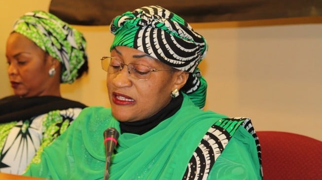 ‘Why I can’t remain your minister’ — Alhassan writes Buhari