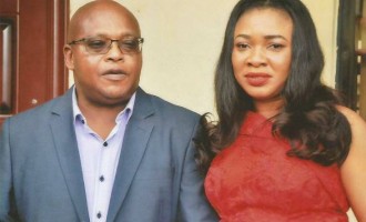 How police arrested man ‘who killed wife’ eight days after marrying her