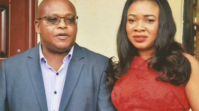 How police arrested man ‘who killed wife’ eight days after marrying her