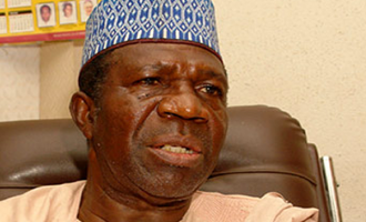 Ebute, ex-senate president writes UN, says IPOB could trigger genocide in Nigeria