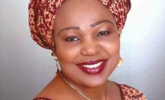 Anne Nnenna Nnaji: Call me a woman!