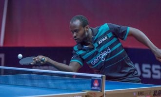 Aruna Quadri tops seeding list for Polish Open