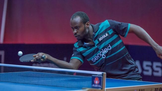 My dream of playing with the best in Europe is becoming a reality, says Quadri