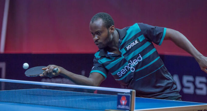 My dream of playing with the best in Europe is becoming a reality, says Quadri