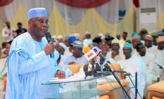 Atiku, Atikulation and other stories