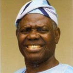 Bisi Akande