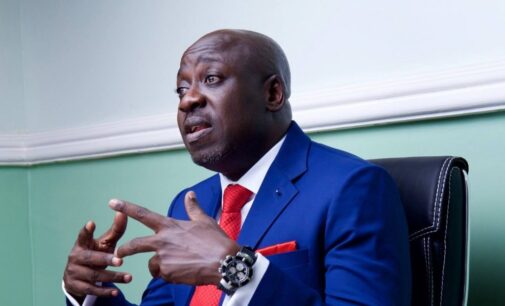 Applications for second edition of Bolaji Abdullahi mentorship programme now open