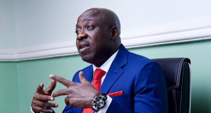 Applications for second edition of Bolaji Abdullahi mentorship programme now open