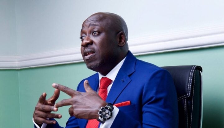 Bolaji Abdullahi