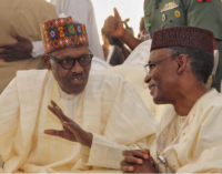 FAKE NEWS ALERT: El-Rufai never said Buhari is unfit to lead Nigeria