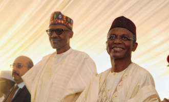 Kaduna APC youth assure Buhari, el-Rufai of two million votes in 2019