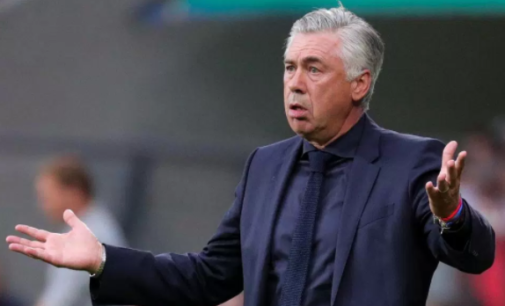 Bayern Munich sack Carlo Ancelotti — after 3-0 drubbing