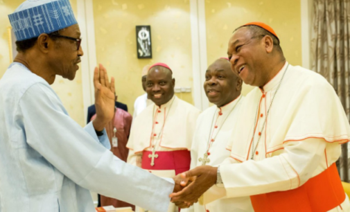 Catholic bishops to Buhari: You said ‘I belong to everybody’ but reality on ground is contrary