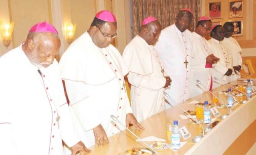 ‘Impracticable’ — Catholic bishops reject bill to create council for Christian education