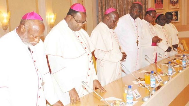 Catholic Church returns to CAN — after five years