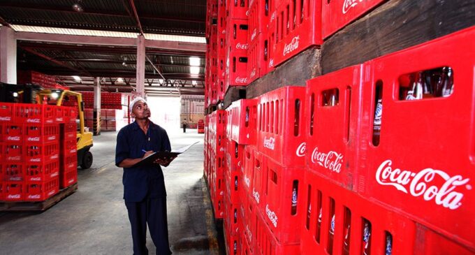 Coca-Cola Nigeria to spend $600m on new products by 2020