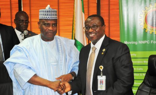 NNPC begins oil exploration process in Sokoto