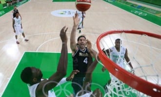 D’Tigers record narrow victory over Ivory Coast in Afrobasket opener