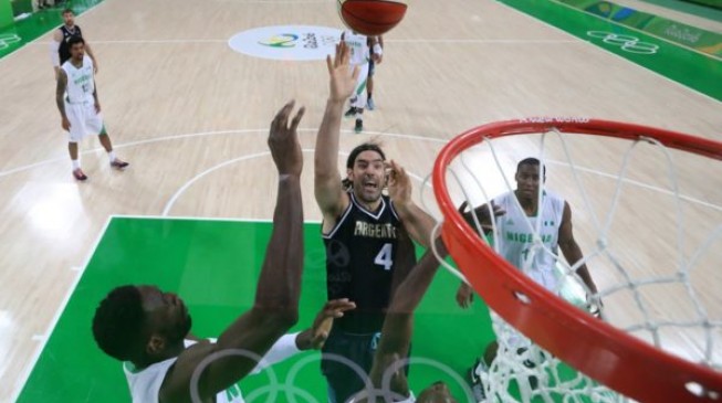 D’Tigers record narrow victory over Ivory Coast in Afrobasket opener