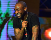 Davido: To reach where I am, I stopped listening to people