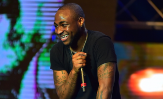 Davido: Ronaldo is my friend — but I have never met him