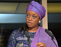 ‘It’s Diezani’ — Bawa clarifies comment on minister who ‘laundered $37m’