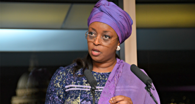 ‘You know nothing about presidential powers’ — Diezani blasts EFCC over $1.3bn saga