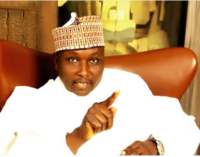 ‘Culpable homicide’: Court grants N500m bail to reps majority leader Doguwa