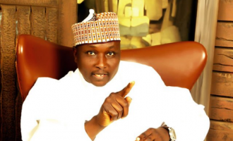 Obasanjo fighting back because he’s corrupt, says reps chief whip