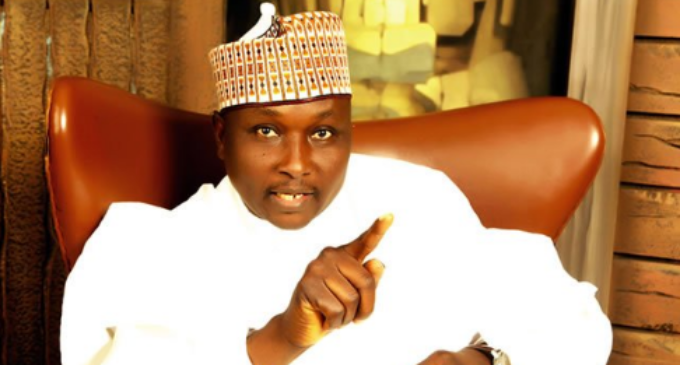 ‘Culpable homicide’: Court grants N500m bail to reps majority leader Doguwa