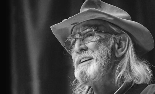 He worked in oil fields, drove a truck … eight things you probably didn’t know about Don Williams