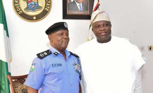 I’m ready to dine with the devil, says new Lagos police commissioner