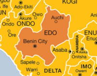 One feared dead as hoodlums loot COVID-19 palliatives in Edo